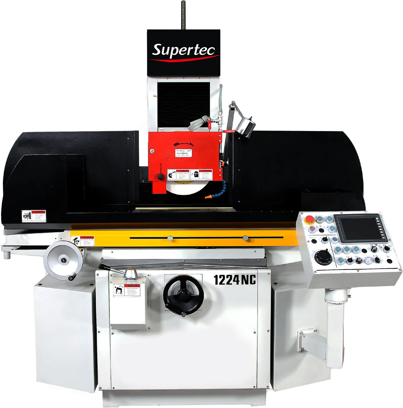 Planotec NC Series